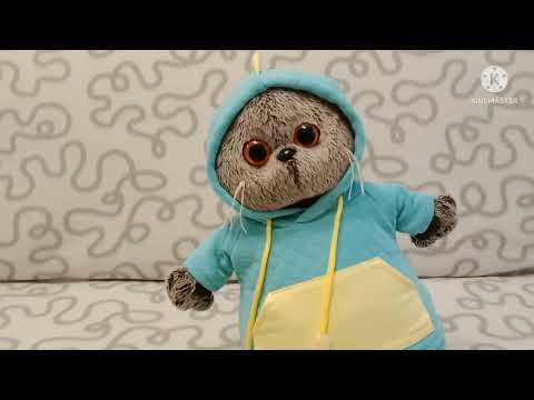 Видео: Обзор новых костюмчиков для Басика🥑🦖