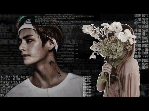 Видео: [+65]|История т/и и Ким Тэхена|Ханахаки|[1/8]