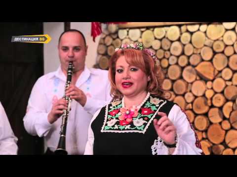 Видео: Оркестър "Колорит" Песен за село Елена