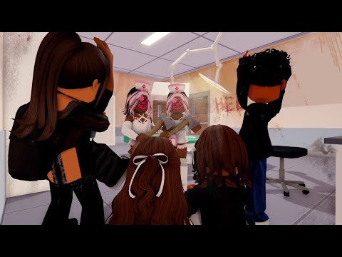 Видео: 👻Посещение заброшенной больницы *ПРИЗРАК*👻 | Истории о призраках, эпизод 2 | Озвучка Berry Avenue