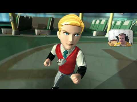 Видео: Все Игры на Nintendo Wii U №141 — The Wonderful 101