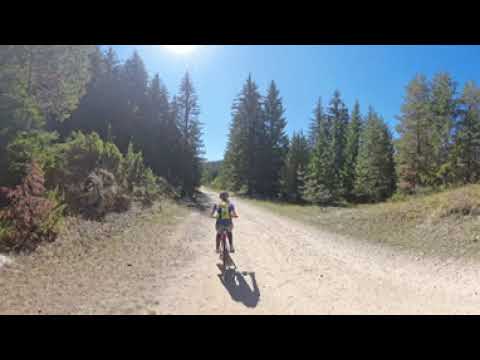 Видео: Разходка с колело от Лилково до х Персенк и обратно.