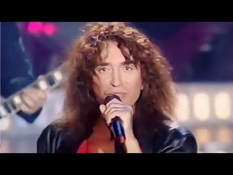 Видео: Валерий Леонтьев. Пароход. Песня года 2001.