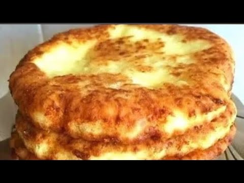 Видео: Вкусняшки за 10минут Взбивайте кефир с майонезом Мало кто знает этот секрет Самий Простой Мало кто з