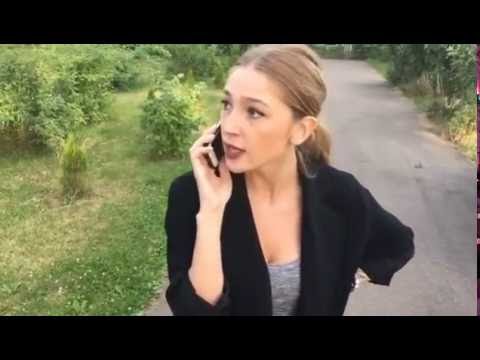 Видео: Типы девушек в ссоре с мч