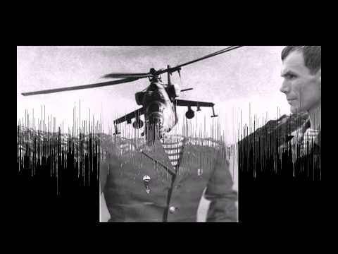 Видео: 56 ДШБ (1979-1989 гг.)