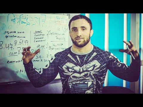 Видео: ГДЕ БРАТЬ МОТИВАЦИЮ. Полный разбор от Чемпиона Мира [Mamed Isaev]