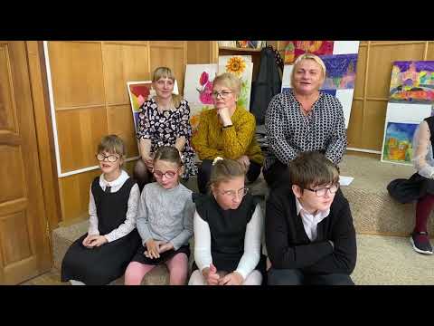 Видео: Осенние посиделки