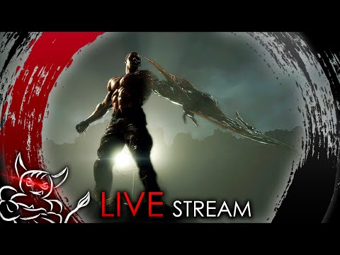 Видео: Резьба 4 - Чемпион бани по бодибилдингу [Стрим #4]