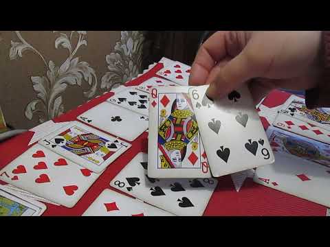 Видео: Входит ли Бубновая дама в его планы на будущее: