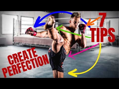 Видео: 7 способов улучшить ваш Roundhouse