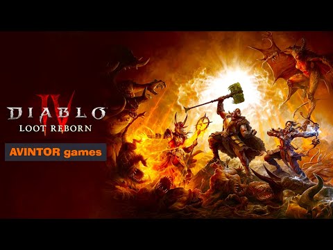 Видео: Diablo 4: Сезон 4. Сорка (Фрост орб). Фармлю яму.