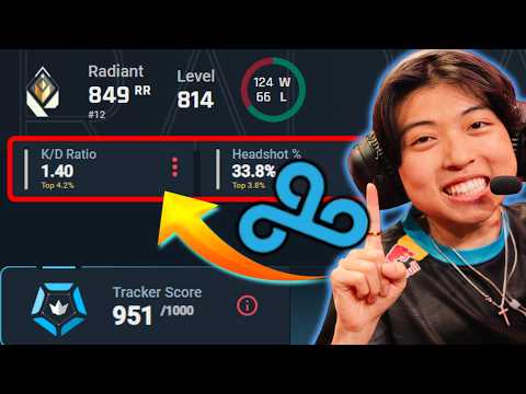 Видео: Что делает Oxy таким хорошим?