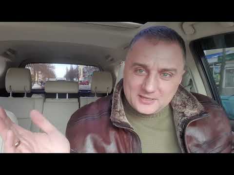 Видео: Пробитие задней подвески. Lexus GX 460 2013