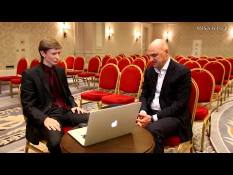 Видео: Радислав Гандапас   Ключ к Успеху в Жизни Часть 1