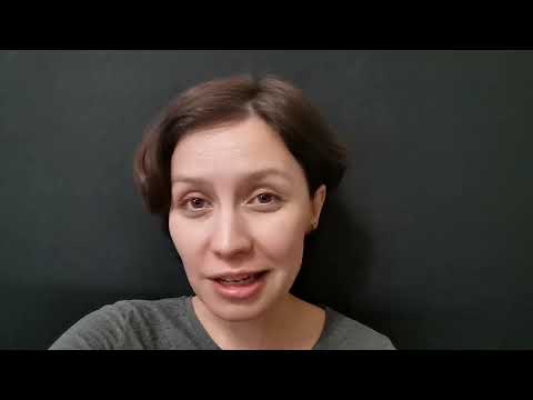 Видео: Приветствие к курсу по методологии.