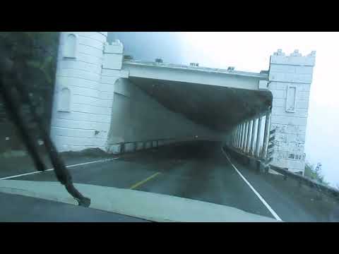 Видео: Республика Тыва. Дургенский каньон, водопад.