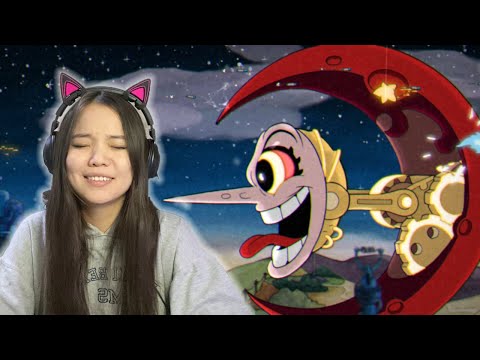 Видео: Тэнэг сар | Cuphead #2
