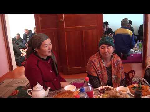 Видео: 16,02,2020 Ошақты Кендебай екі ұлына елдан бата алу көкпар тойы