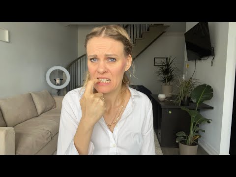 Видео: УЯЗВИМОСТЬ - самый главный СТРАХ Женщин.  Избавиться от неё или принять ?