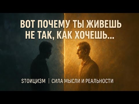 Видео: Секреты ума: как мысль формирует реальность.