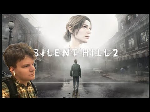 Видео: ОТЕЛЬ ЛЕЙКВЬЮ  ||  Прохождение  SILENT HILL 2 REMAKE #24