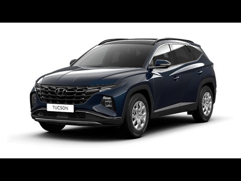 Видео: 2022 Hyundai Tucson - Замена щеток