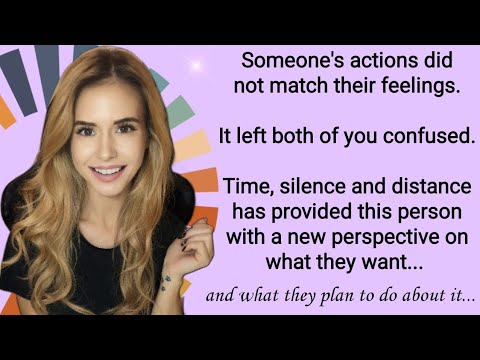 Видео: Этот человек влюблён в тебя. Вот вам информация о его мощной энергии ☕🔮