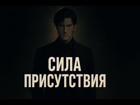 Видео: Как стать человеком, к которому тянутся все? 23 приёма влияния