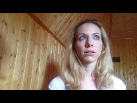 Видео: Немного обо мне:)