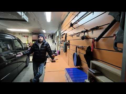 Видео: А нужен ли минивэн? Новости о состоянии рынка