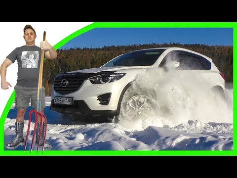 Видео: ЧТО НЕ ТАК С МАЗДОЙ CX-5..? И КАК ЭТО ИСПРАВИТЬ..!
