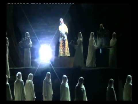 Видео: плачь Ярославны