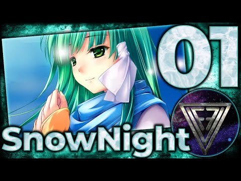 Видео: 01 - ► ЗАБЫТОЕ ВОСПОМИНАНИЕ ◄ SnowNight