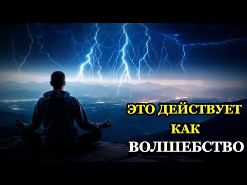 Видео: Шокирующие результаты повышения вибраций. Как это сделать правильно?