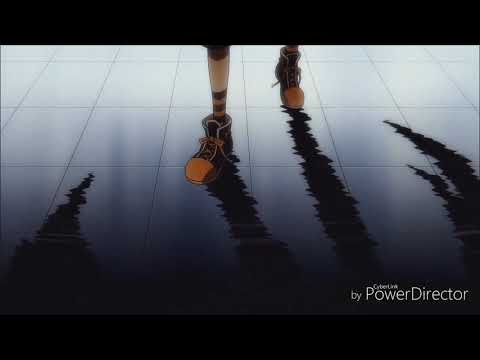 Видео: [AMV] Servamp - Ангел || Хайд/Лихт