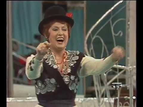 Видео: Татьяна ШМЫГА - Чардаш из оперетты "Голландочка"