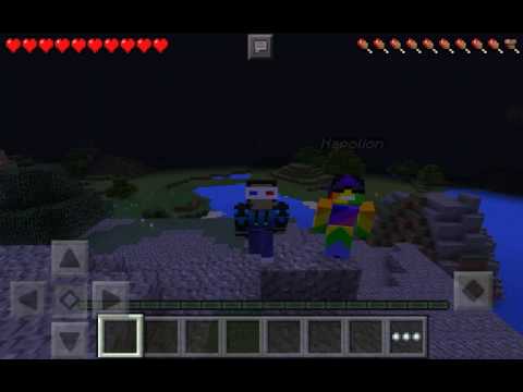 Видео: виживание #1