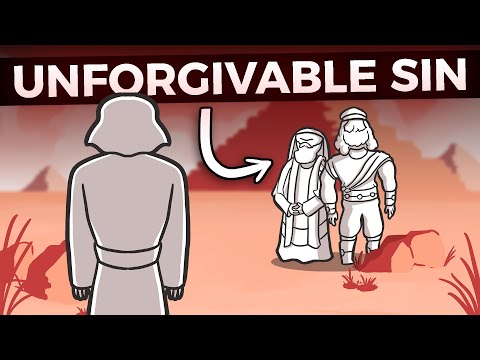 Видео: Непростительный грех оказался НАМНОГО хуже, чем я думал...