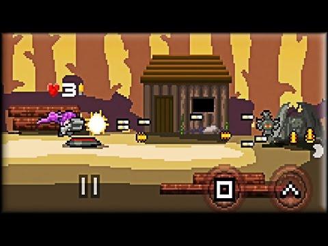Видео: Хранительница земель [Grounds Keeper 2]: игра для мобильных устройств