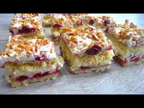 Видео: Торт🍰Женский Каприз Наслаждение да и только☕