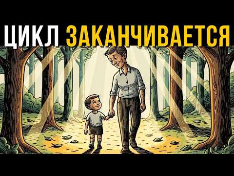 Видео: Почему каждой семье нужна черная овца, чтобы выжить — Карл Юнг
