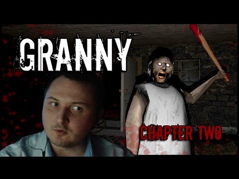 Видео: Granny: Chapter Two #1 - ДВОЙНАЯ ОПАСНОСТЬ