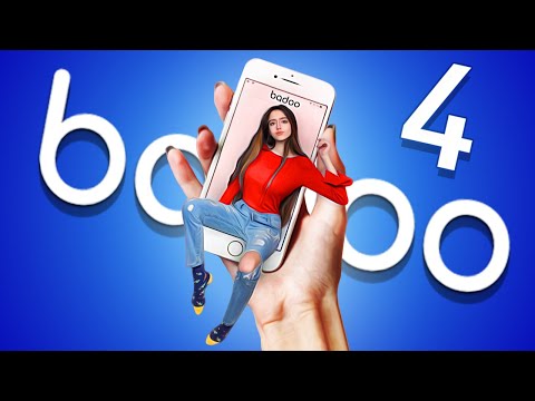 Видео: ДЕВУШКИ С БАДУ #4