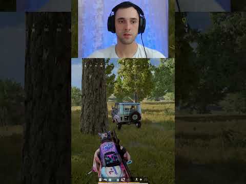 Видео: Что за выстрел с Драгунова #playerunknownbattlegrounds #pubg #pubgmobile #пубг #pubgm