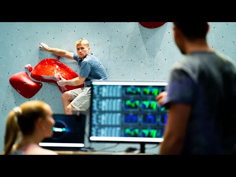 Видео: Магнус шокирован самым передовым в мире искусственным интеллектом для скалолазания