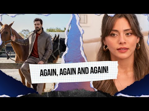 Видео: Полуночный шепот и встреча Силы Тюркоглу и Халила Ибрагима Джейхана!