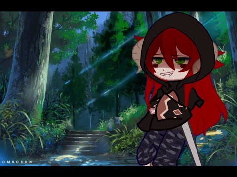 Видео: //Гача клип// Дочь ведьмы