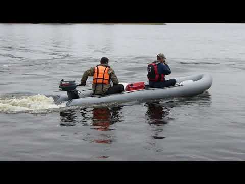 Видео: Катабайд Братан 450 тест драйв отзыв 2