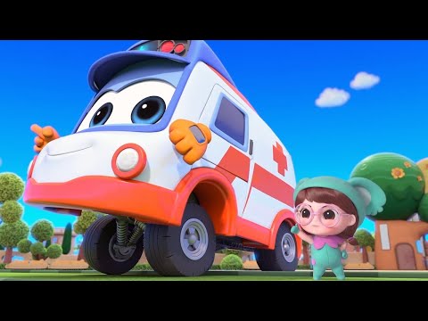 Видео: Школьный Автобус Гордон 🚌 ВЫСТУПЛЕНИЕ ХОРА (2 серия 1 сезон) 🚌 Развивающие мультфильмы детям